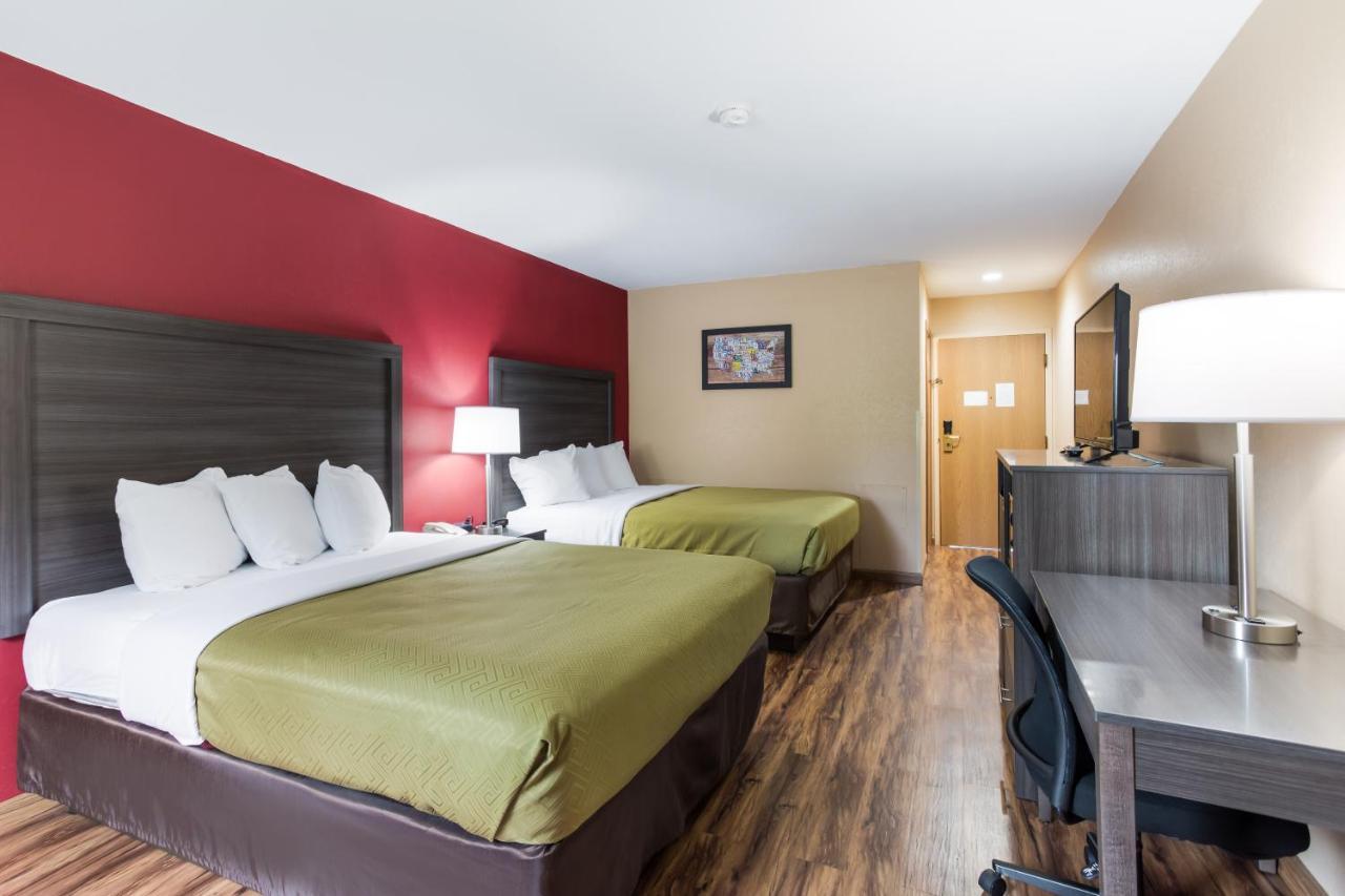 Econo Lodge Painted Post - Corning Экстерьер фото