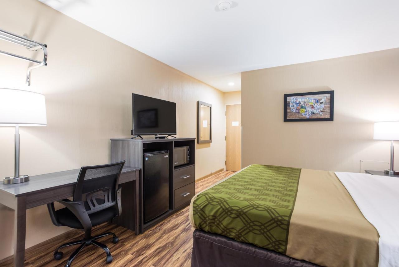 Econo Lodge Painted Post - Corning Экстерьер фото