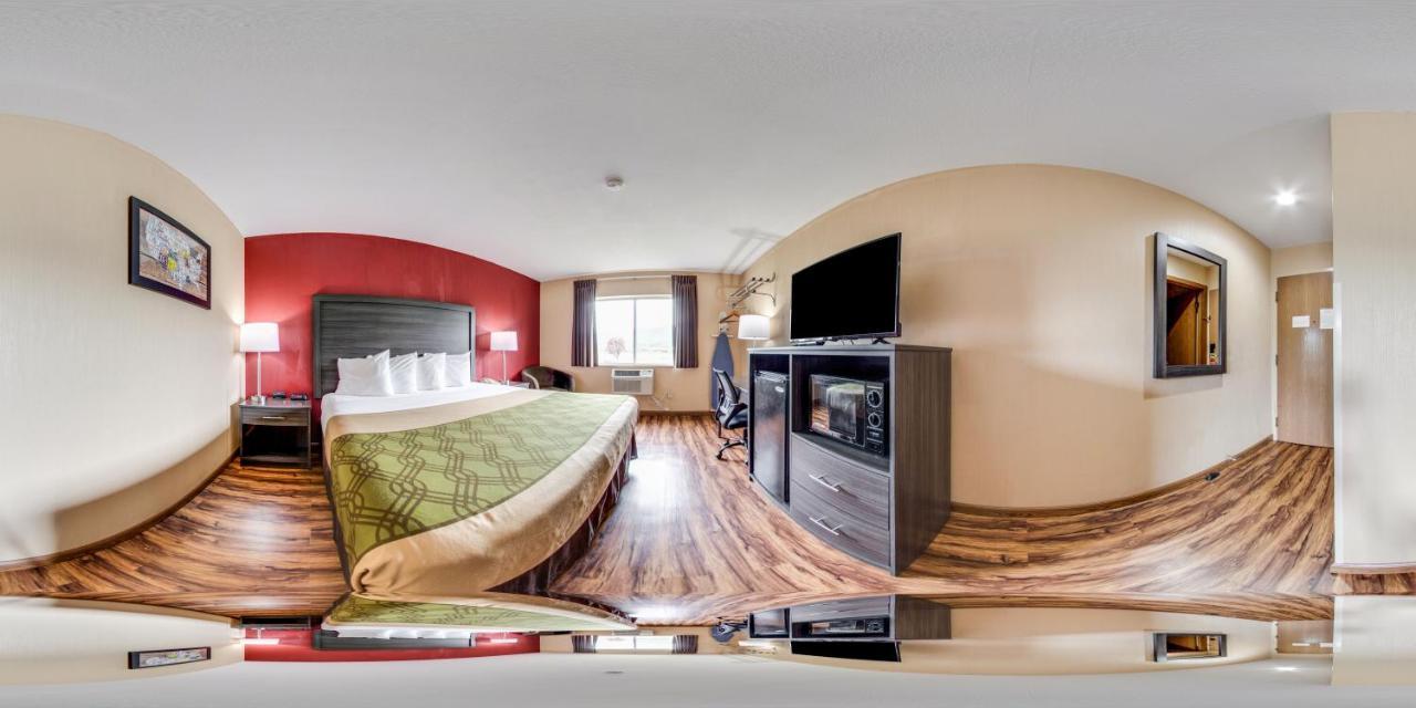 Econo Lodge Painted Post - Corning Экстерьер фото